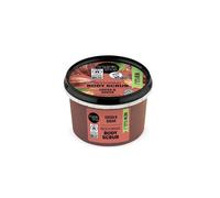 Organic Shop 250ml Body Scrub Restoring Cocoa & Sugar
