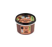 Organic Shop OS Softening Body Scrub Coffee & Sugar 250ml - 2 Pack