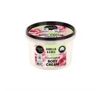 Organic Shop Tightening Body Cream Camellia (250ml)