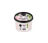 Organic Shop OS Tightening Body Cream Camellia 250ml - 4 Pack