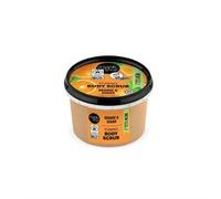 Organic Shop OS Toning Body Scrub Orange & Sugar (250ml)