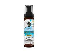 Organic Shop Paradise Found MEDIUM Self Tan Body Foam with Coco & Majestic Monoi, 160ml