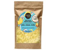 Organic Shop Bath Salt Pina Colada Crush Relaxing & Nourishing, 500 g