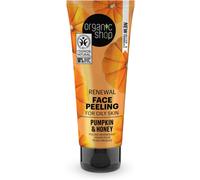 Organic Shop Balancing Face Mask