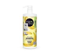 Organic Shop Revitalizing Shampoo for Normal Hair Banana and Jasmine, 1000ml