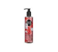 Organic Shop Sense Boosting Sweet Raspberry Shower Gel, 280 ml