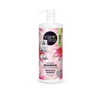 Organic Shop Shining Shampoo for Coloured Hair Water Lily and Amaranth, 1000ml