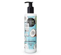 Organic Shop Daily Care Shower Gel Coconut and Shea (280ml)