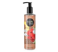 Organic Shop Shower Gel Hydrating Bellini, please! Watermelon & Peach, 280 ml