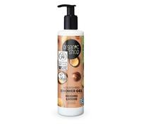 Organic Shop Shower Gel Nourishing, Macadamia & Avocado, 280 ml