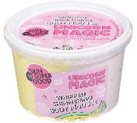 Organic Shop Skin Super Good Unicorn Magic Shiny Body Mousse 250 ml