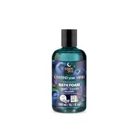 Organic Shop Sleep Miraculous Bath Foam with Lavender, 300 ml | Blueberry, Melatonin, Unwind Your Mind