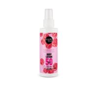 Organic Shop Suncare Body Lotion 50 SPF, 150 ml