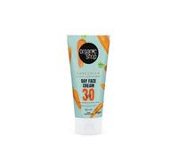 Organic Shop Sunscreen Day Face Cream 30 SPF Normal to dry skin (50ml)