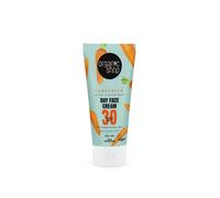 Organic Shop Suncare Day Face Cream 30 SPF Normal to dry skin, 50 ml