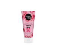 Organic Shop Suncare Day Face Cream 50 SPF Normal to dry skin, 50 ml