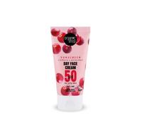 Organic Shop Suncare Day Face Cream 50 SPF Oily skin, 50 ml