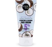 Organic Shop After Sun hydrating & calming Face Cream (50ml)