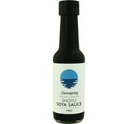 Organic Shoyu SOYA Sauce - 150ml