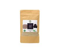 Organic Siberian Ginseng Powder - Eleutherococcus Senticosus - 100% Pure, Clean and Natural (100)
