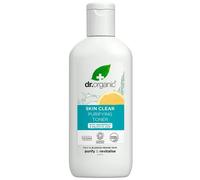 Organic Skin Clear Toner 200ml (Dr Organic)