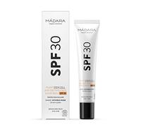 Organic Skincare | Plant Stem Cell Age-Defying Face Sunscreen