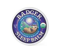 Organic Sleep Balm 56g (Badger)