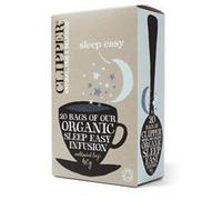 Organic Sleep Easy Infusion 20 Bags
