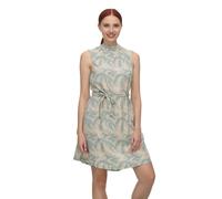 Organic Sleeveless Dress Women's Ragwear Angyc Turquoise XL