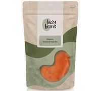 Organic Smoked Paprika - Certified Organic - by Busy Beans Organic (5kg)