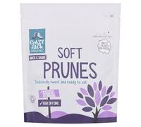 Organic Soft Prunes 200g (Crazy Jack)
