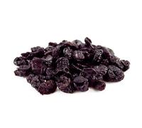Organic Sour Cherries 1kg - Tart & Juicy, Perfect for Snacking, Baking & Cooking