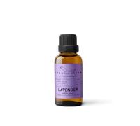 Organic South African Lavender Essential Oil- Pure Essential Oil for Diffuser- Aromatherapy Oil- Spiritual Awakening, Strength Boost & Confidence- Refreshing Aroma Diffuser Oil- Bath Oil- 30ml/1Oz