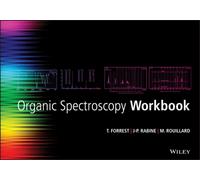 Organic Spectroscopy Workbook