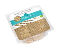 Organic spelled pita bread 4 units