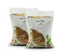 Organic Spelt Grain 5kg (BWFO)