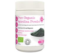 Organic Spirulina Powder 500g