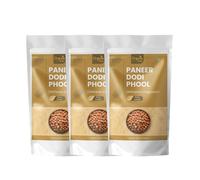 Organic Spree Paneer Dodi Phool 5.29oz (150gm) | Withania coagulans | Supports Metabolism & Daily Wellness | Pure Dried Herbal Botanical* - Pack of 2