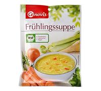 Organic Spring Soup (55g)