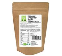 Organic Sprouted Besan 1kg
