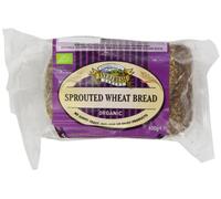 Organic Sprouted Wheat Bread YF SF NAS - 400g
