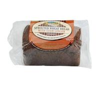 Organic Sprouted Wheat Stem Ginger Bread YF SF NAS - 400g