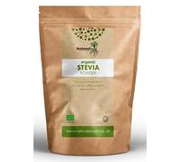 Organic Stevia Powder 250g by Natures Root