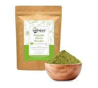 Organic Stevia Powder by ash spice company 50g-1900g (200g)