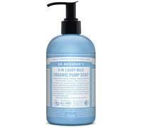 Dr. Bronner's Sugar Soap Neutral - 355ml