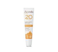 Organic Sun Lip Balm by Acorelle