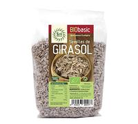 Organic sunflower seeds 500 g