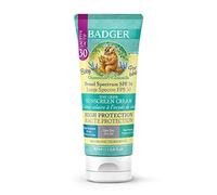 Badger Sun Protective Cream for Infants SPF 30 87 ml