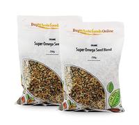 Organic Super Seed Blend 500g (BWFO)