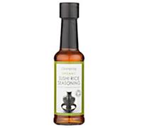 Clearspring Organic Sushi Rice Seasoning - 150 ml (Pack of 2)
